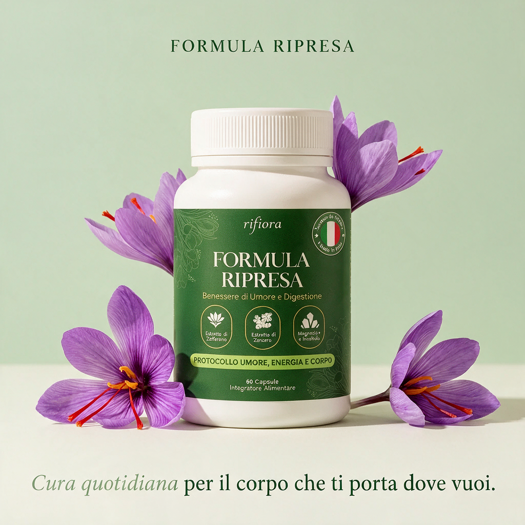 Fondazione per il recupero