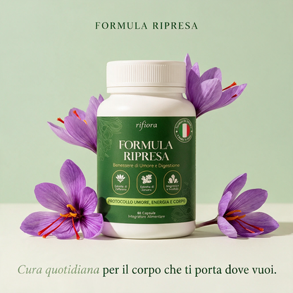 Fondazione per il recupero