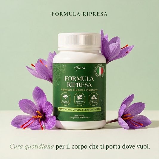 Fondazione per il recupero
