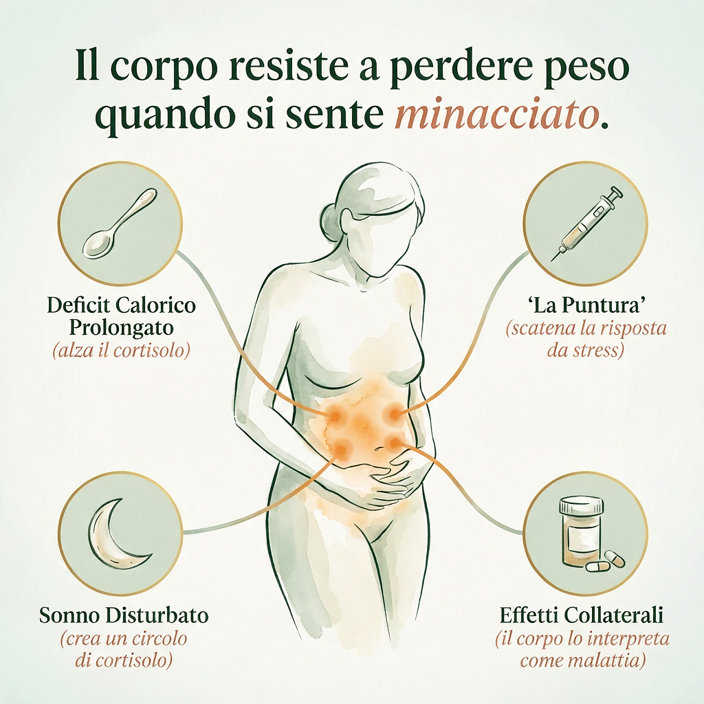 Fondazione per il recupero