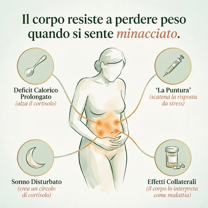 Fondazione per il recupero