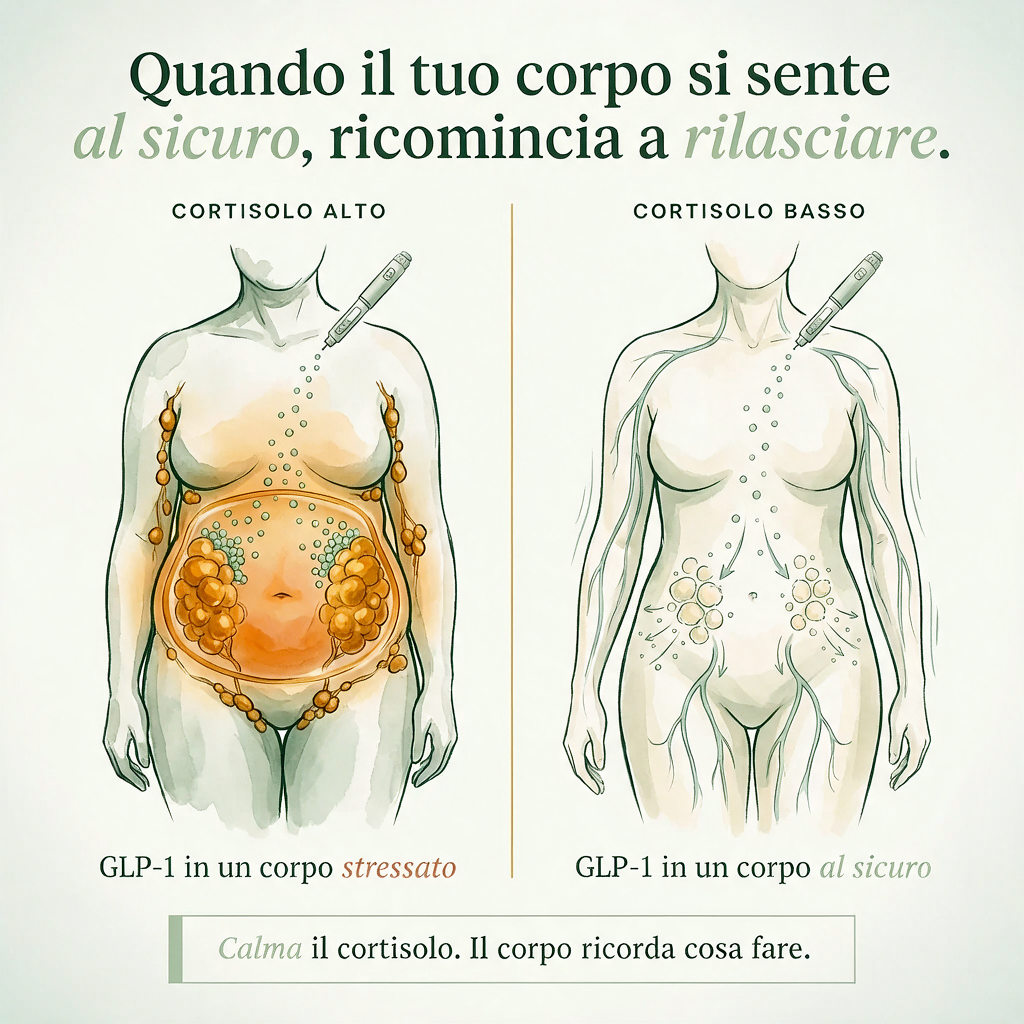 Fondazione per il recupero