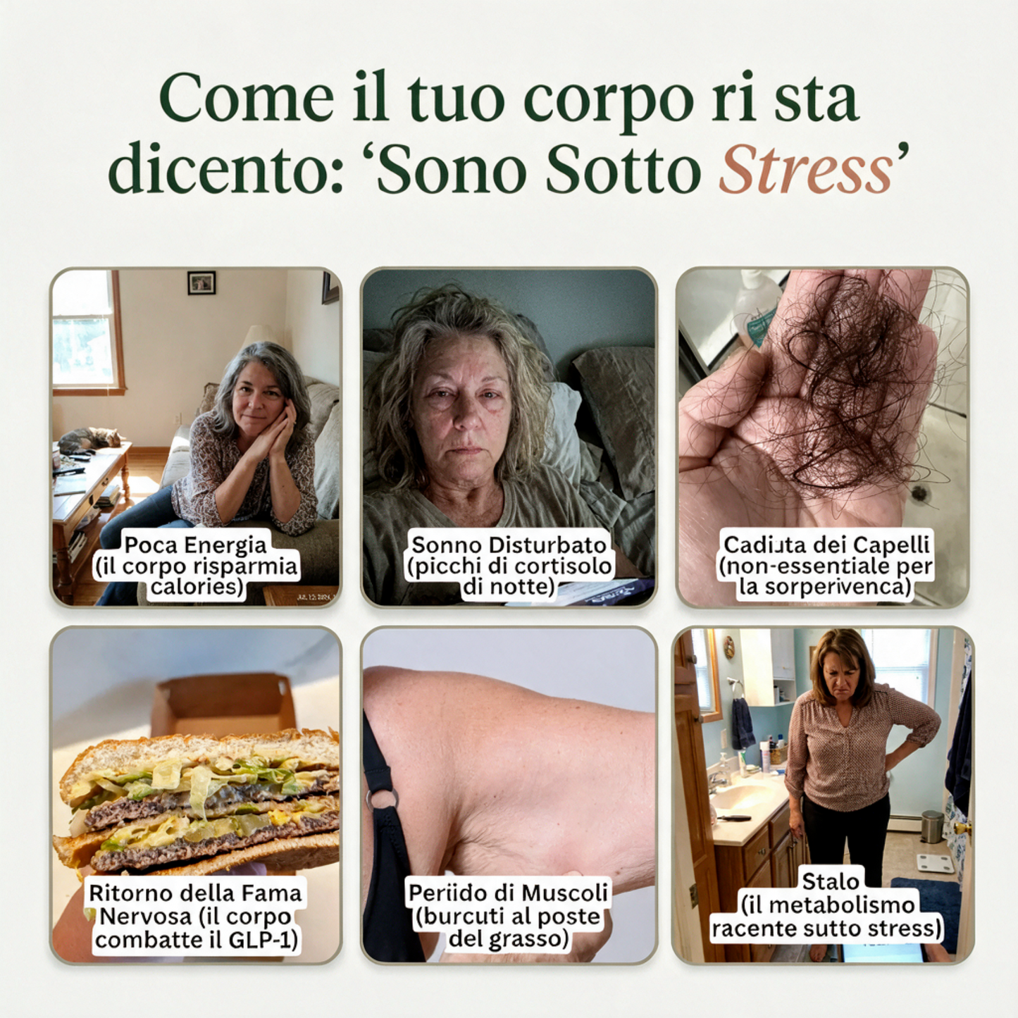 Fondazione per il recupero