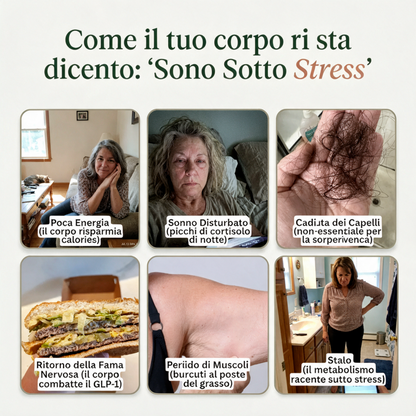 Fondazione per il recupero