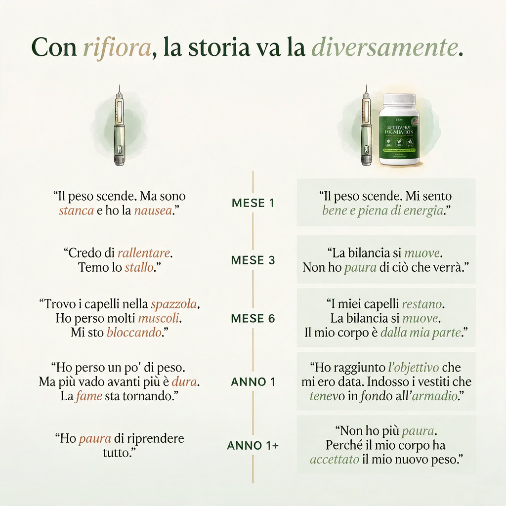 Fondazione per il recupero