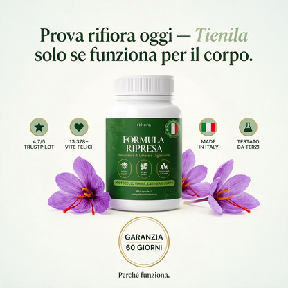 Fondazione per il recupero
