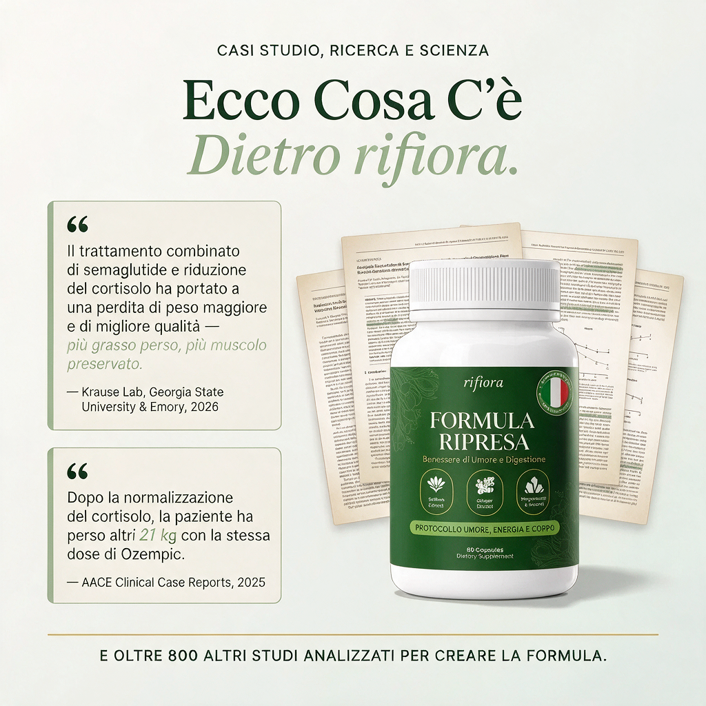 Fondazione per il recupero